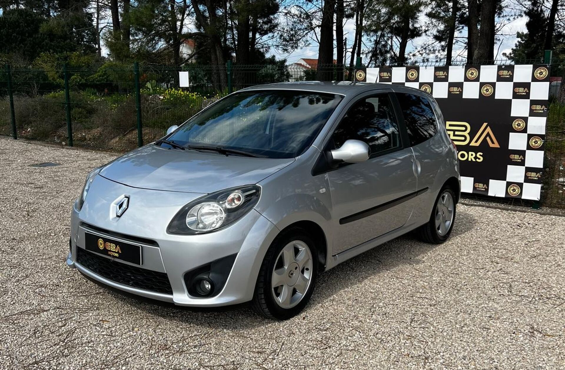 RENAULT Twingo 1.2 Dynamique S