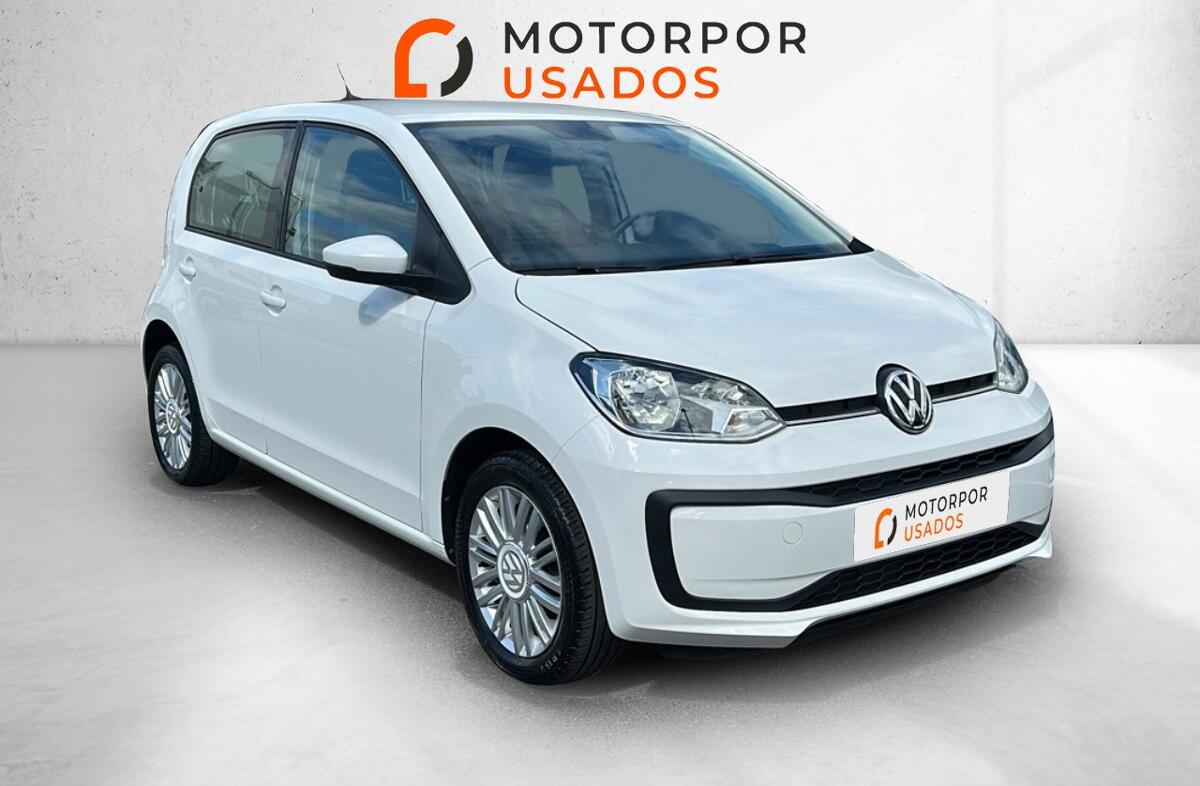VOLKSWAGEN Up 1.0 BMT Move Up!