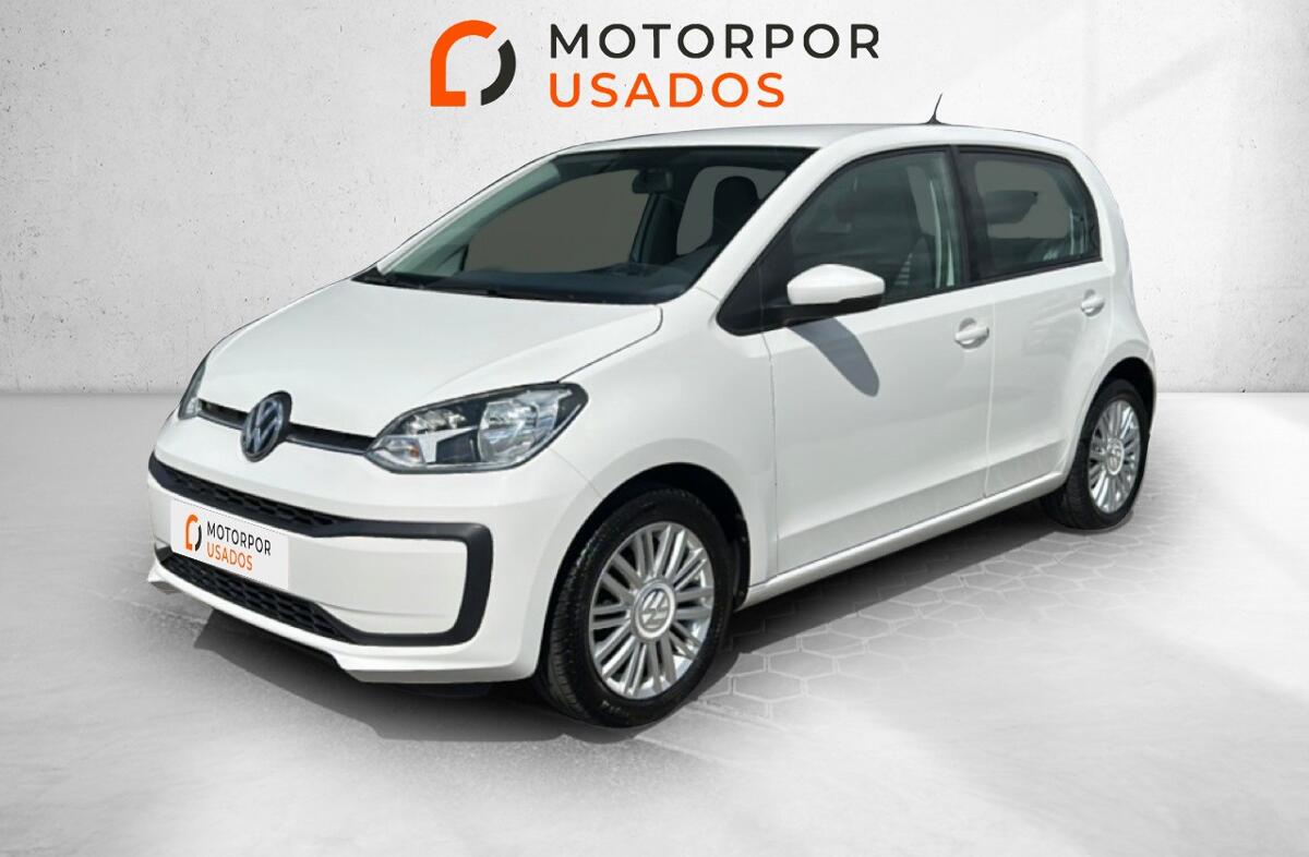 VOLKSWAGEN Up 1.0 BMT Move Up!