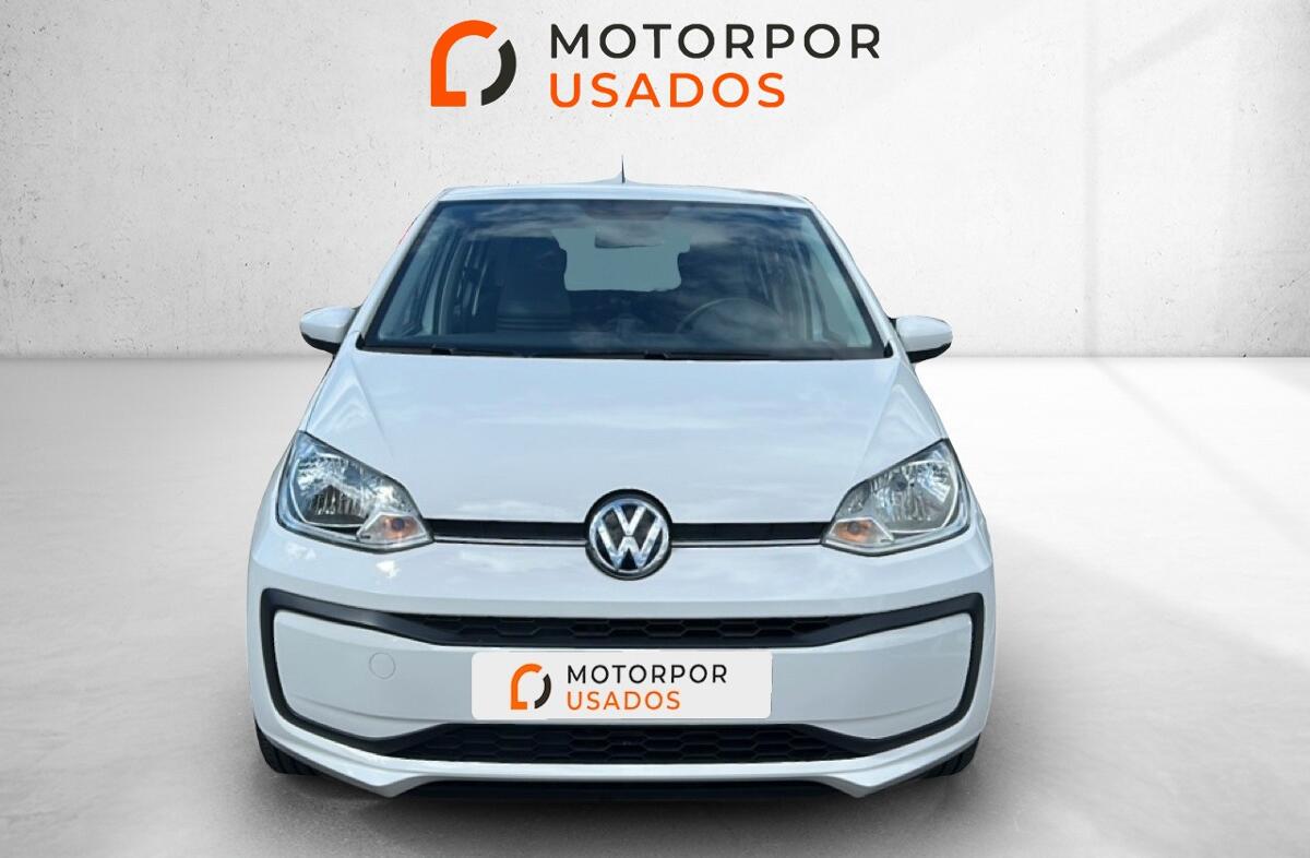 VOLKSWAGEN Up 1.0 BMT Move Up!