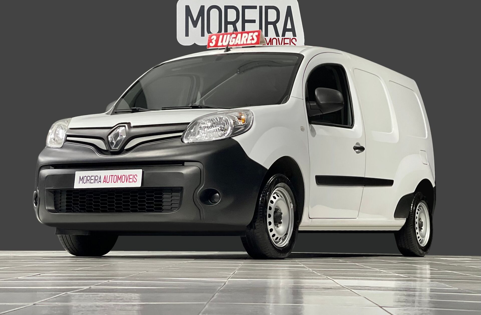 RENAULT Kangoo 1.5 dCi Maxi Business S/S