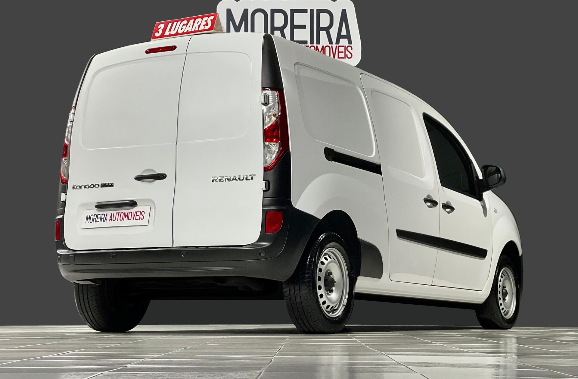 RENAULT Kangoo 1.5 dCi Maxi Business S/S