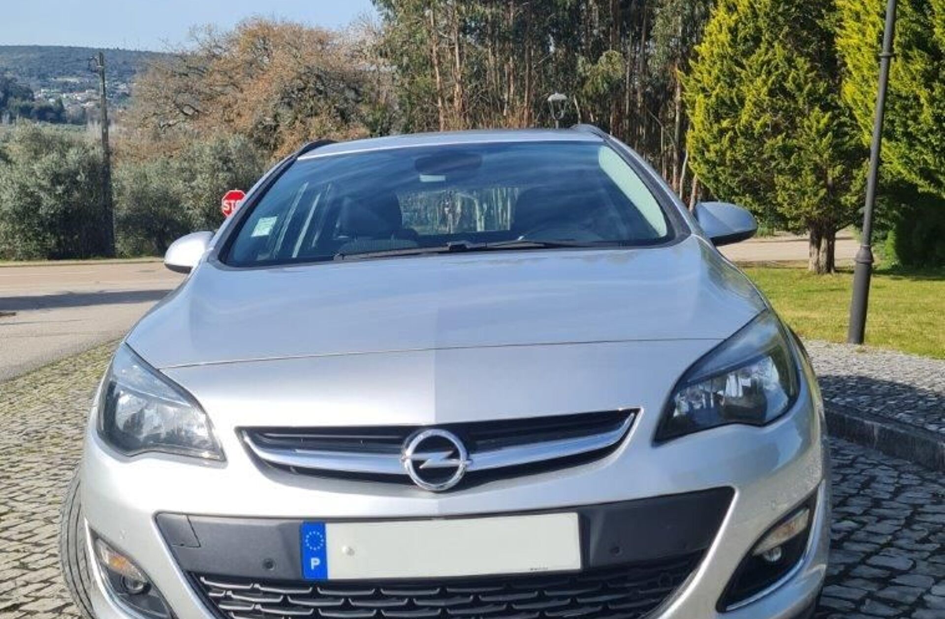 OPEL Zafira 1.7 CDTi ecoFLEX