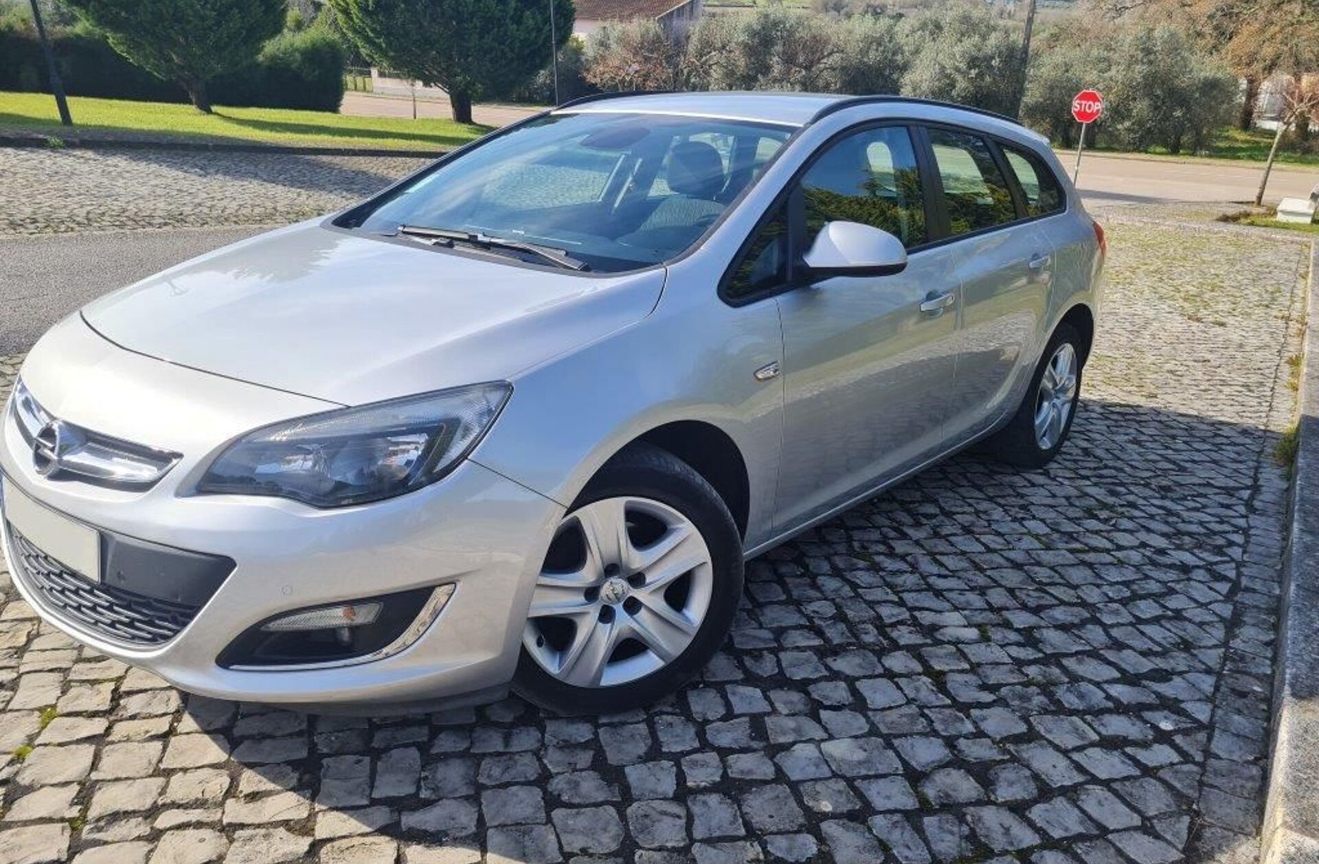 OPEL Zafira 1.7 CDTi ecoFLEX
