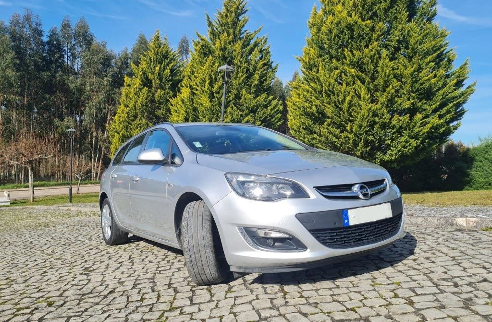 OPEL Zafira 1.7 CDTi ecoFLEX