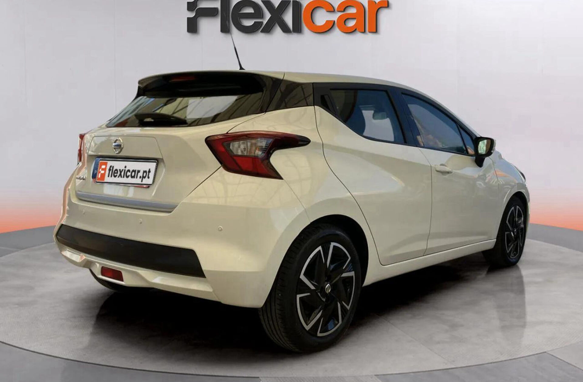 NISSAN Micra 1.0 IG-T Acenta