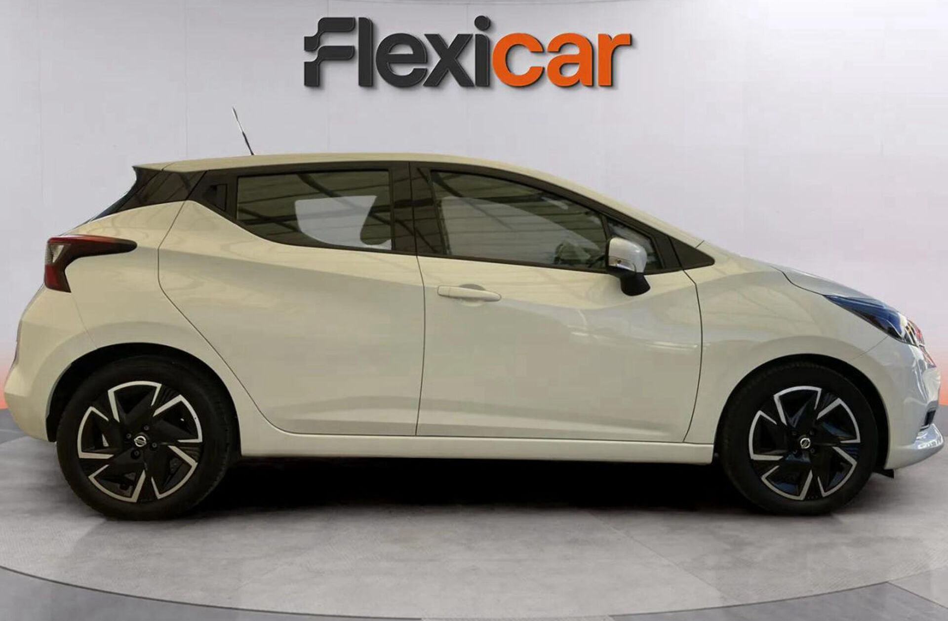 NISSAN Micra 1.0 IG-T Acenta