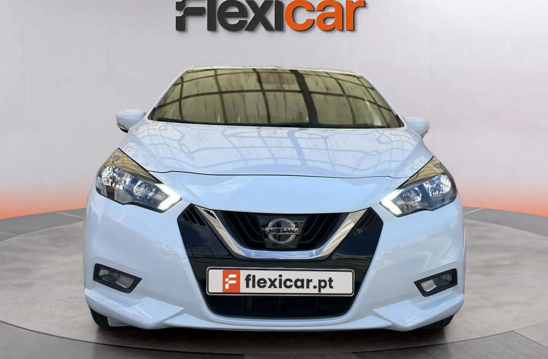 NISSAN Micra 1.0 IG-T Acenta