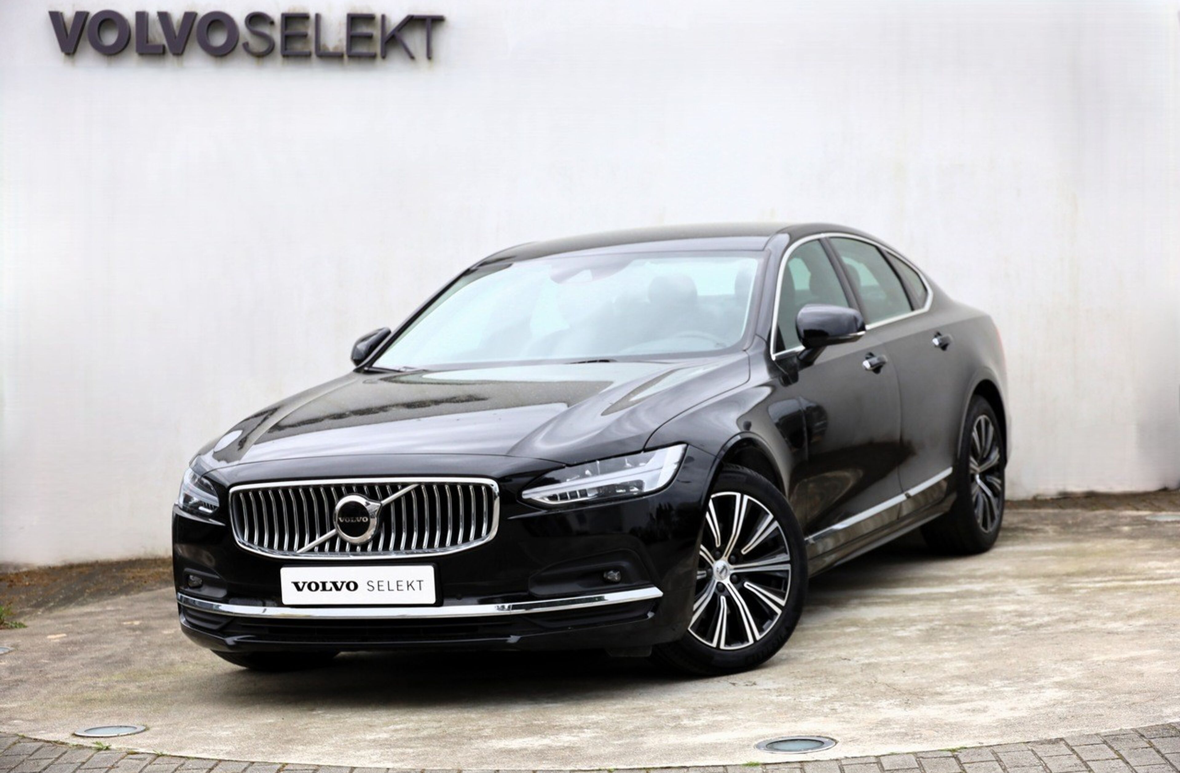 VOLVO S90 2.0 D4 Inscription Geartronic