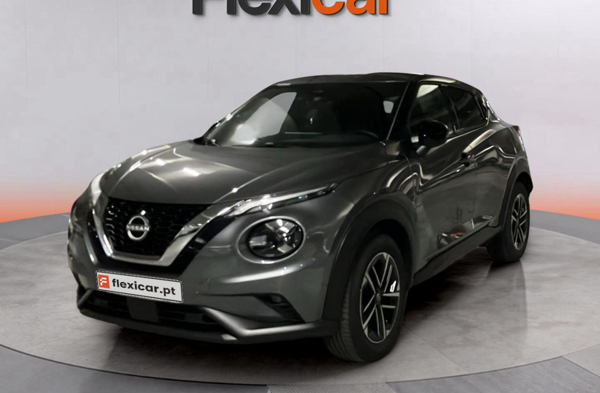 NISSAN Juke 1.0 DIG-T N-Connecta