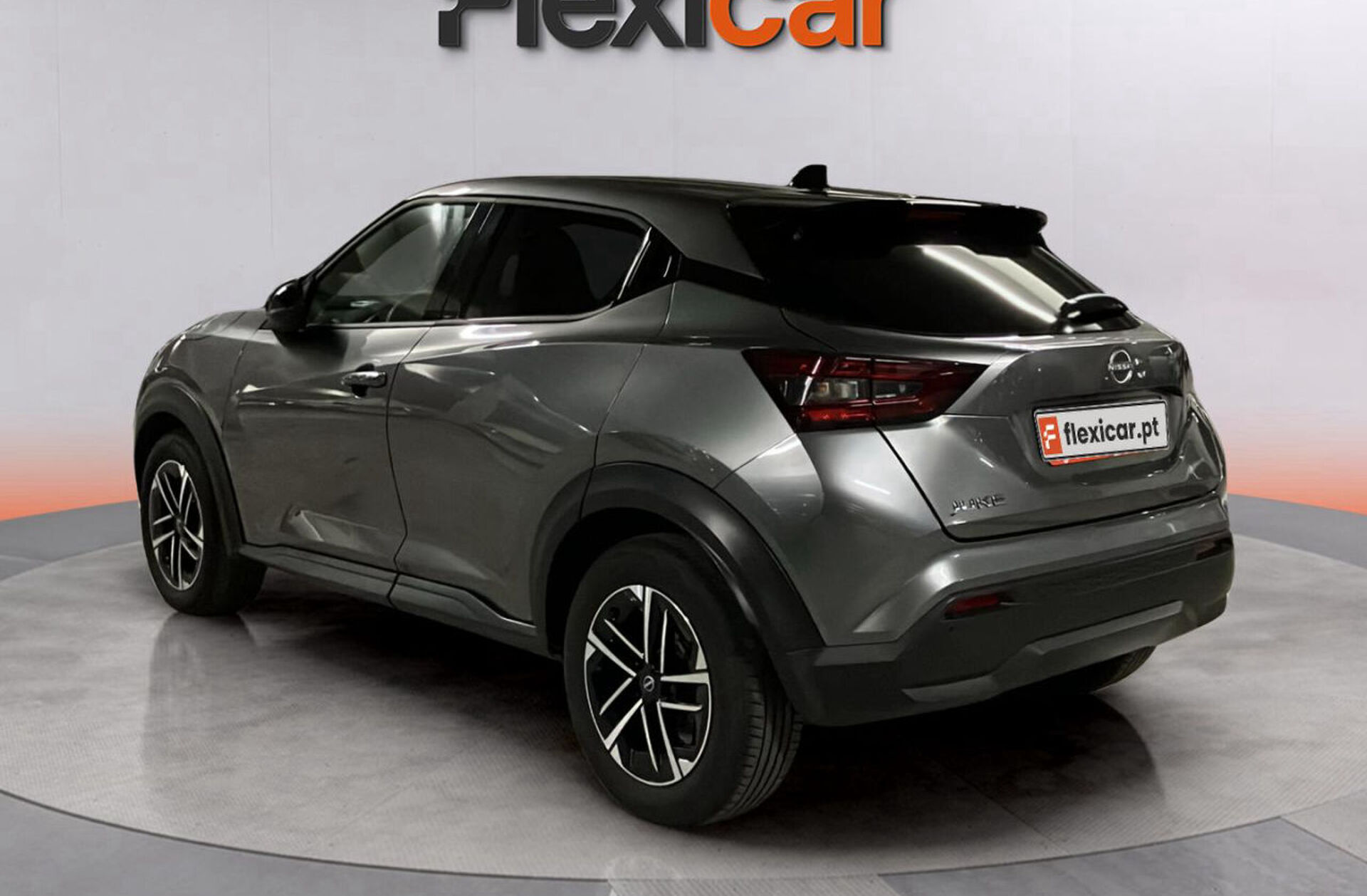 NISSAN Juke 1.0 DIG-T N-Connecta