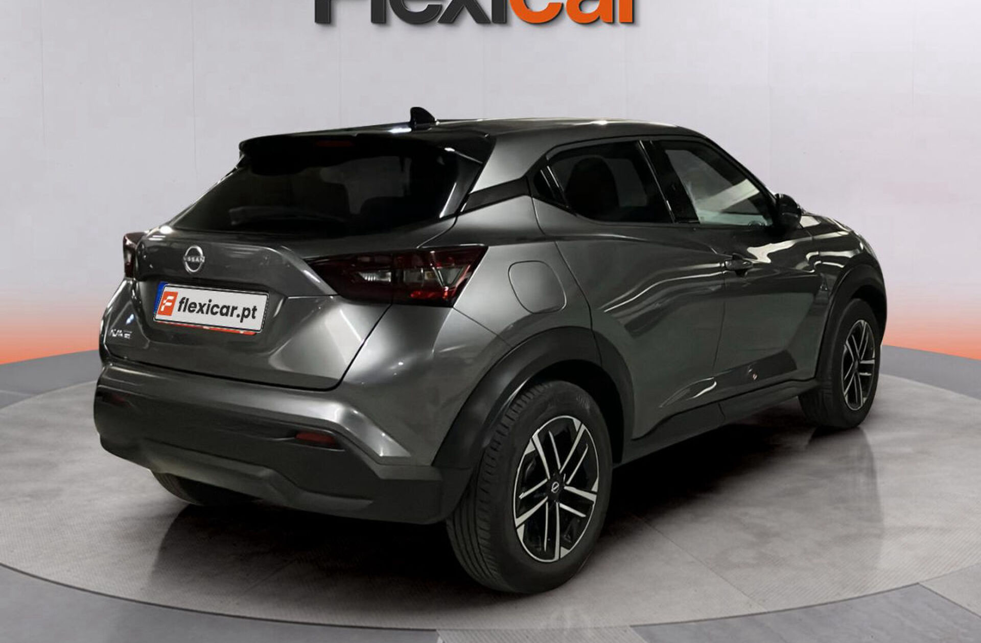 NISSAN Juke 1.0 DIG-T N-Connecta