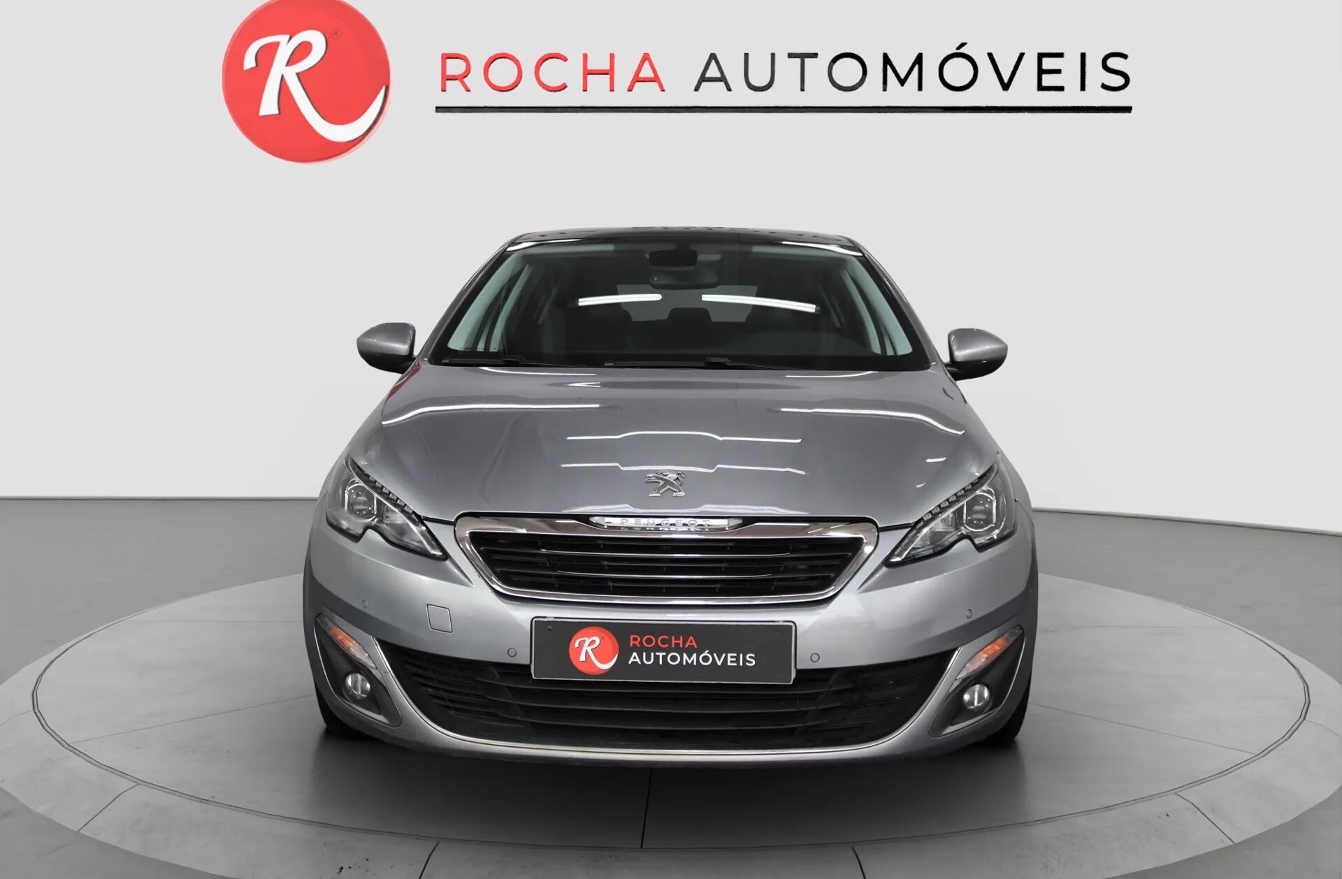 PEUGEOT 308 1.6 e-THP GTi