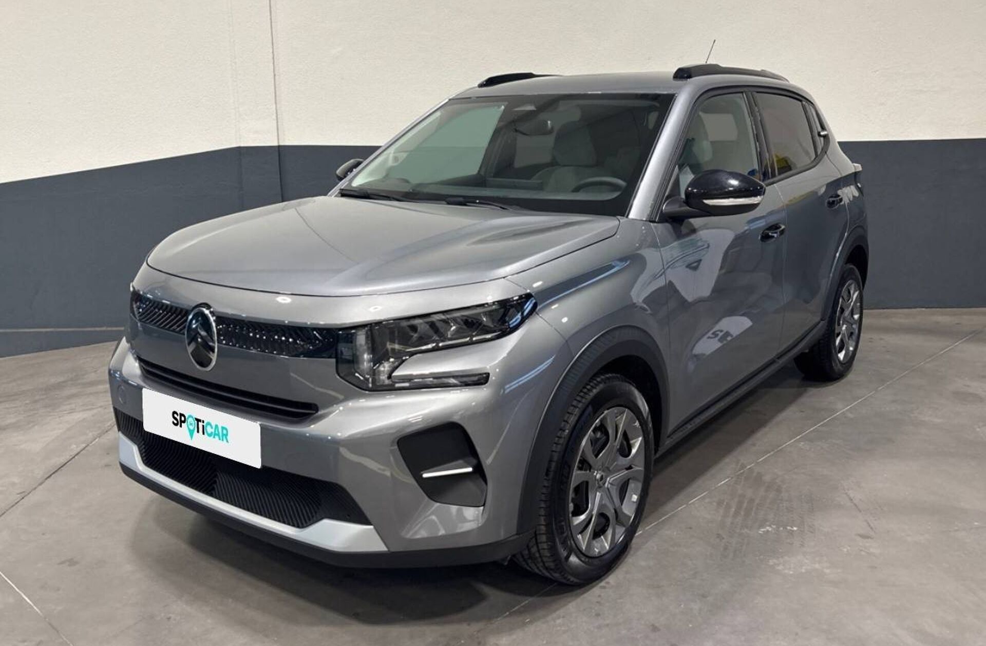 CITROEN C3 1.2 Turbo Max