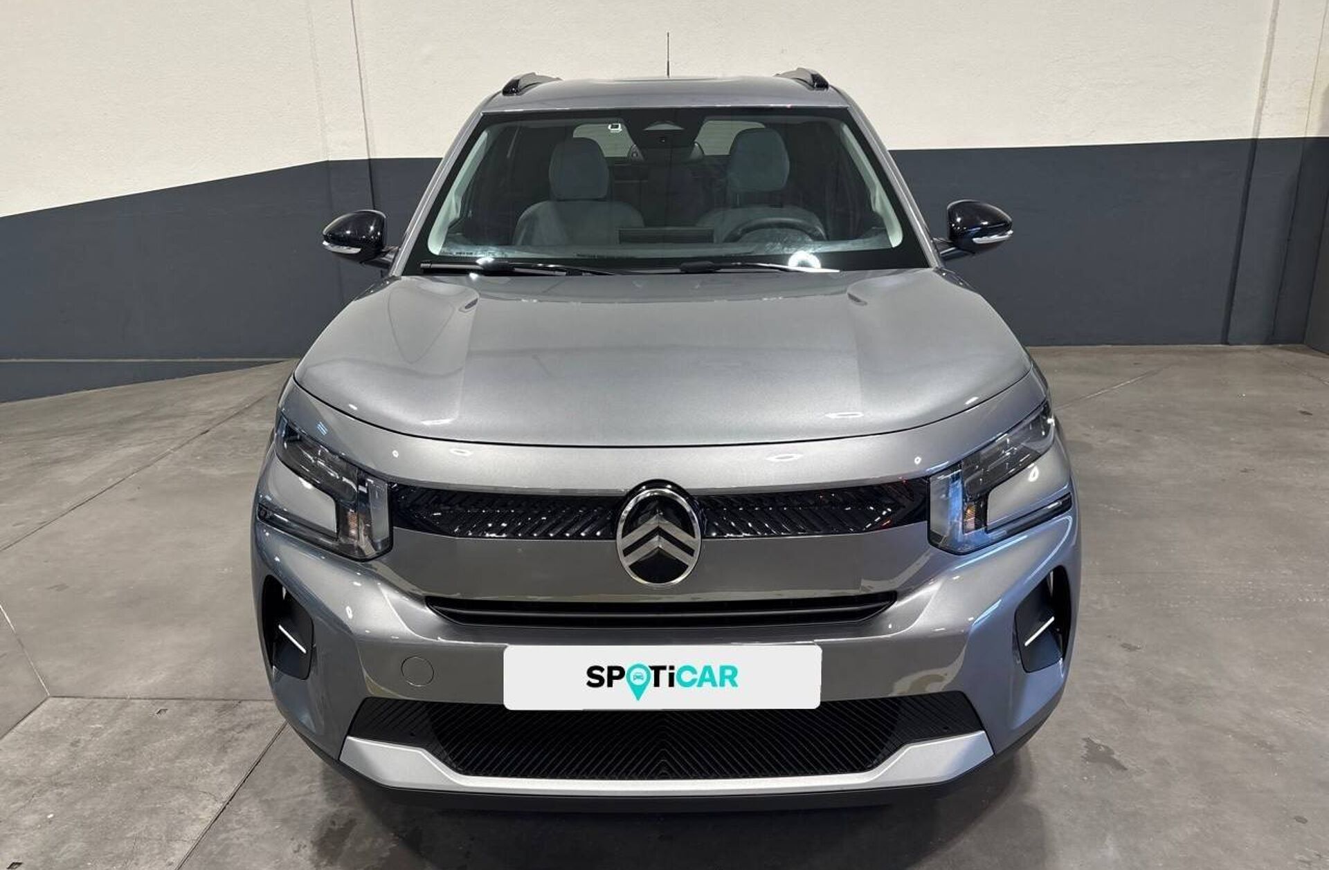 CITROEN C3 1.2 Turbo Max