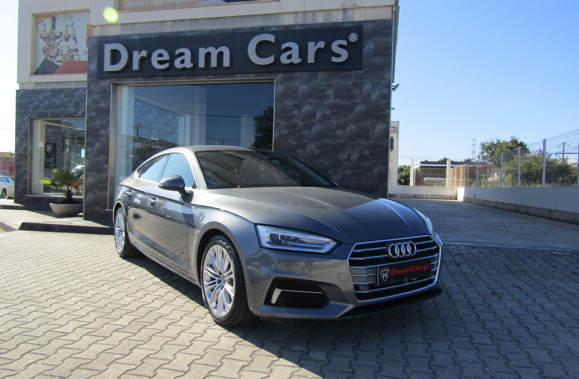 AUDI A5 2.0 TDI Sport S tronic