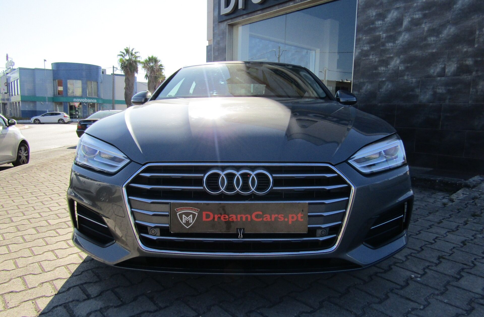 AUDI A5 2.0 TDI Sport S tronic