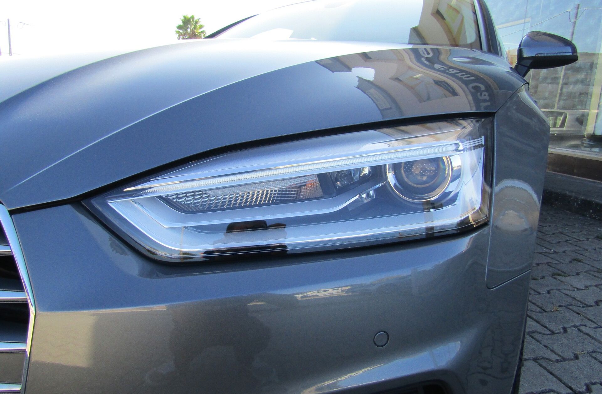 AUDI A5 2.0 TDI Sport S tronic