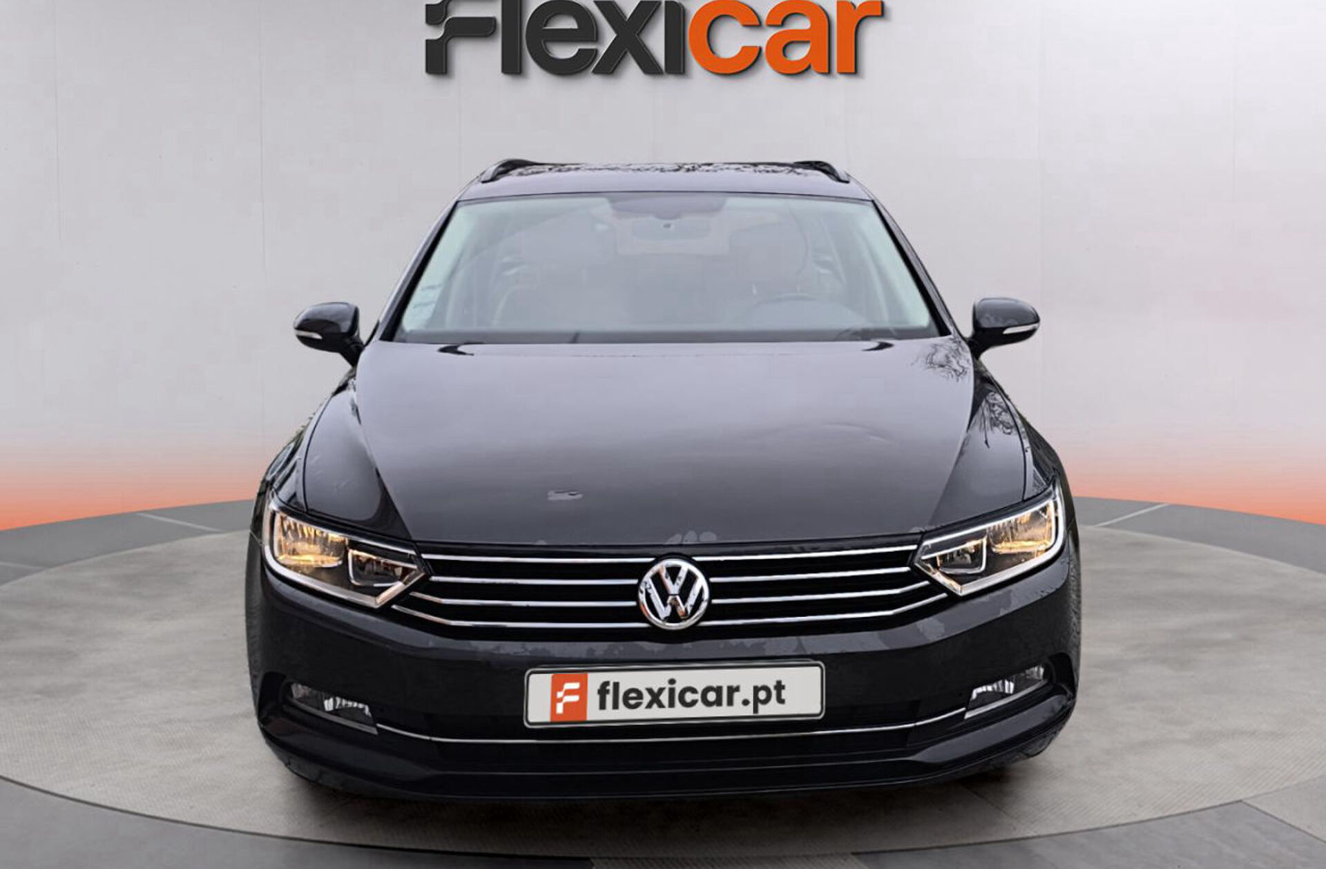 VOLKSWAGEN Passat 1.6 TDi Confortline DSG