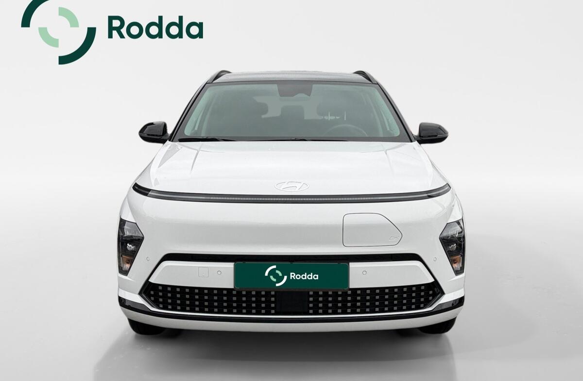 HYUNDAI Kauai EV 48.6 kWh Premium (TT)