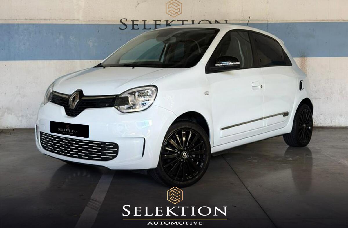 RENAULT Twingo E-Tech. 22 Urban Night
