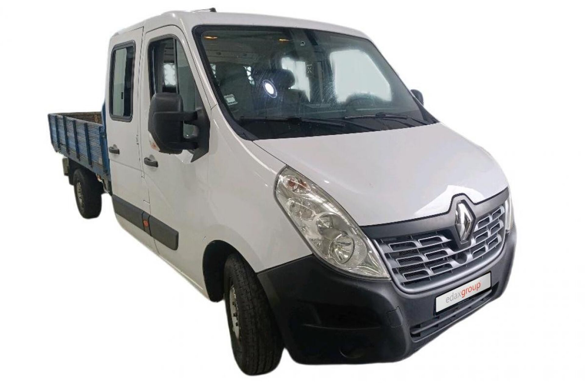 RENAULT Master 2.3 dCi L3 3.5T CD