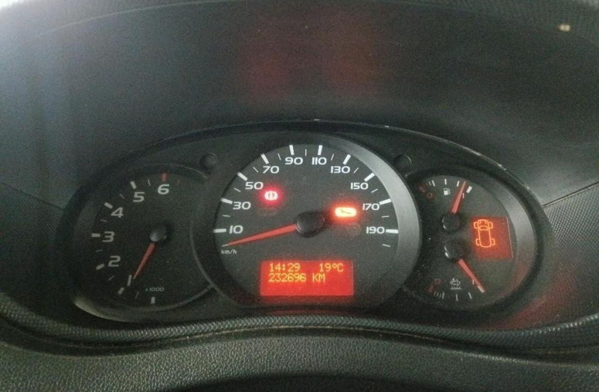 RENAULT Master 2.3 dCi L3 3.5T CD