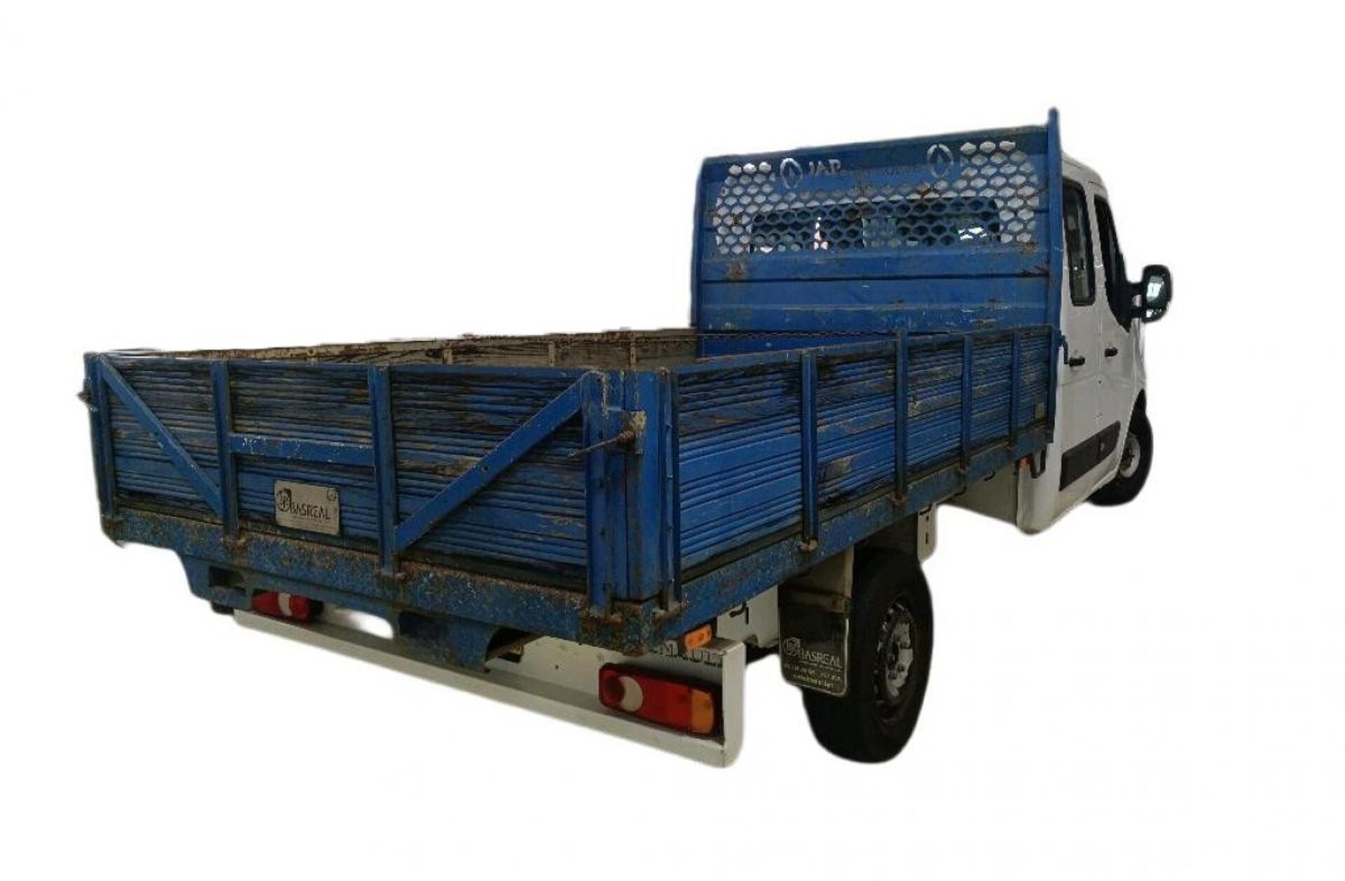 RENAULT Master 2.3 dCi L3 3.5T CD