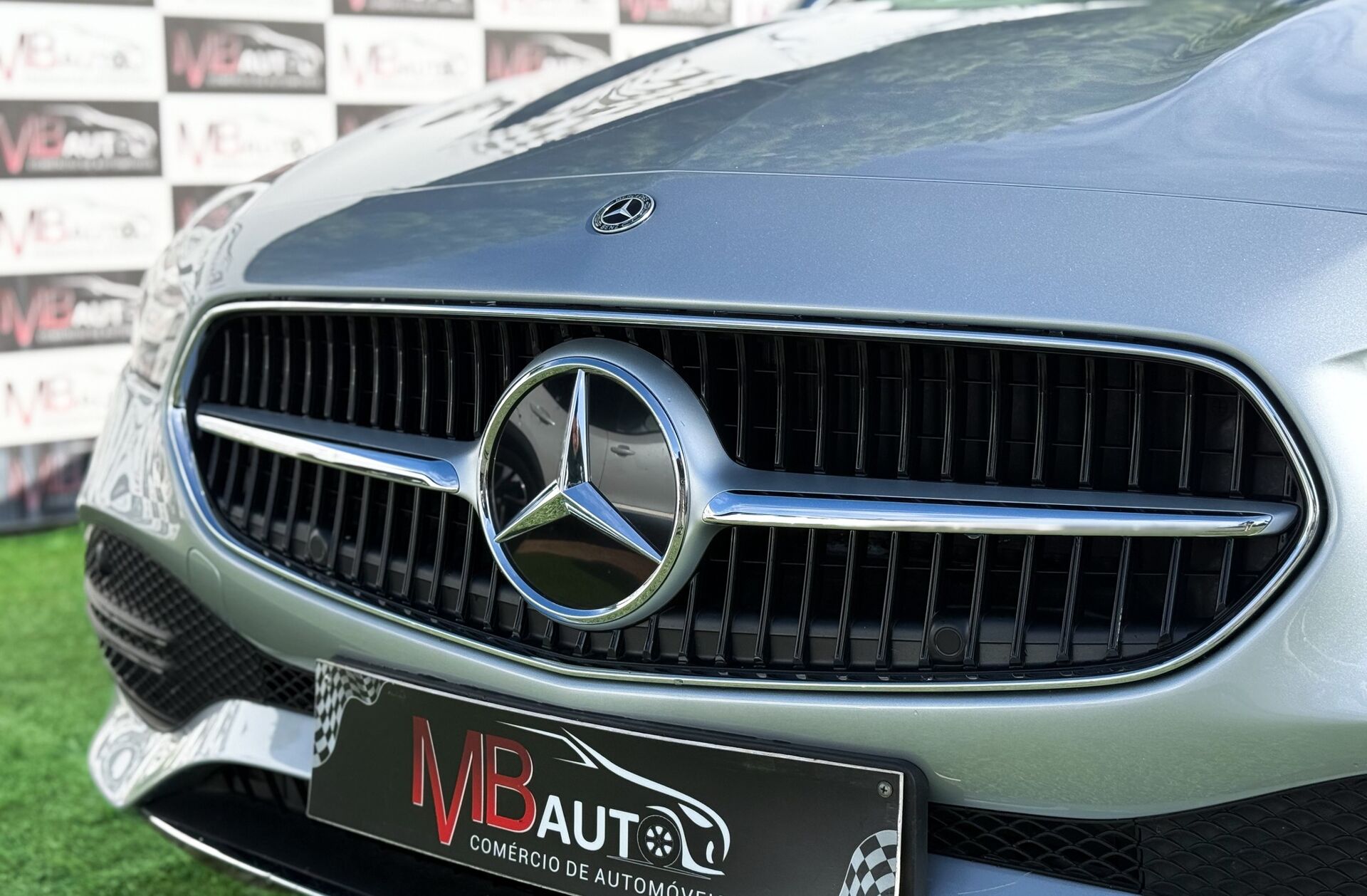 MERCEDES Classe C C 200 d