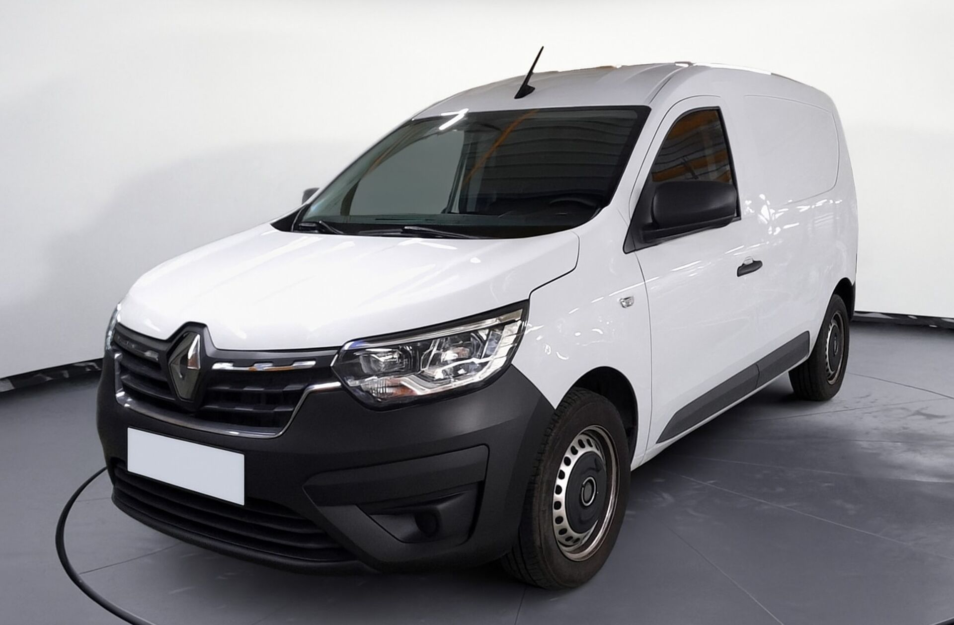 RENAULT Express 1.5 Blue dCi Advance