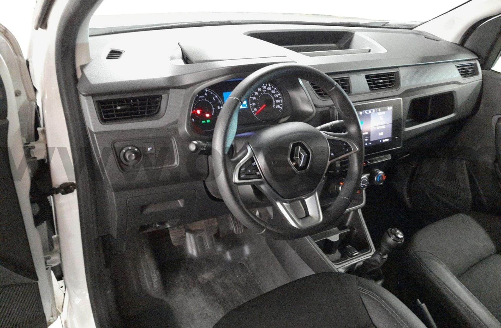 RENAULT Express 1.5 Blue dCi Advance