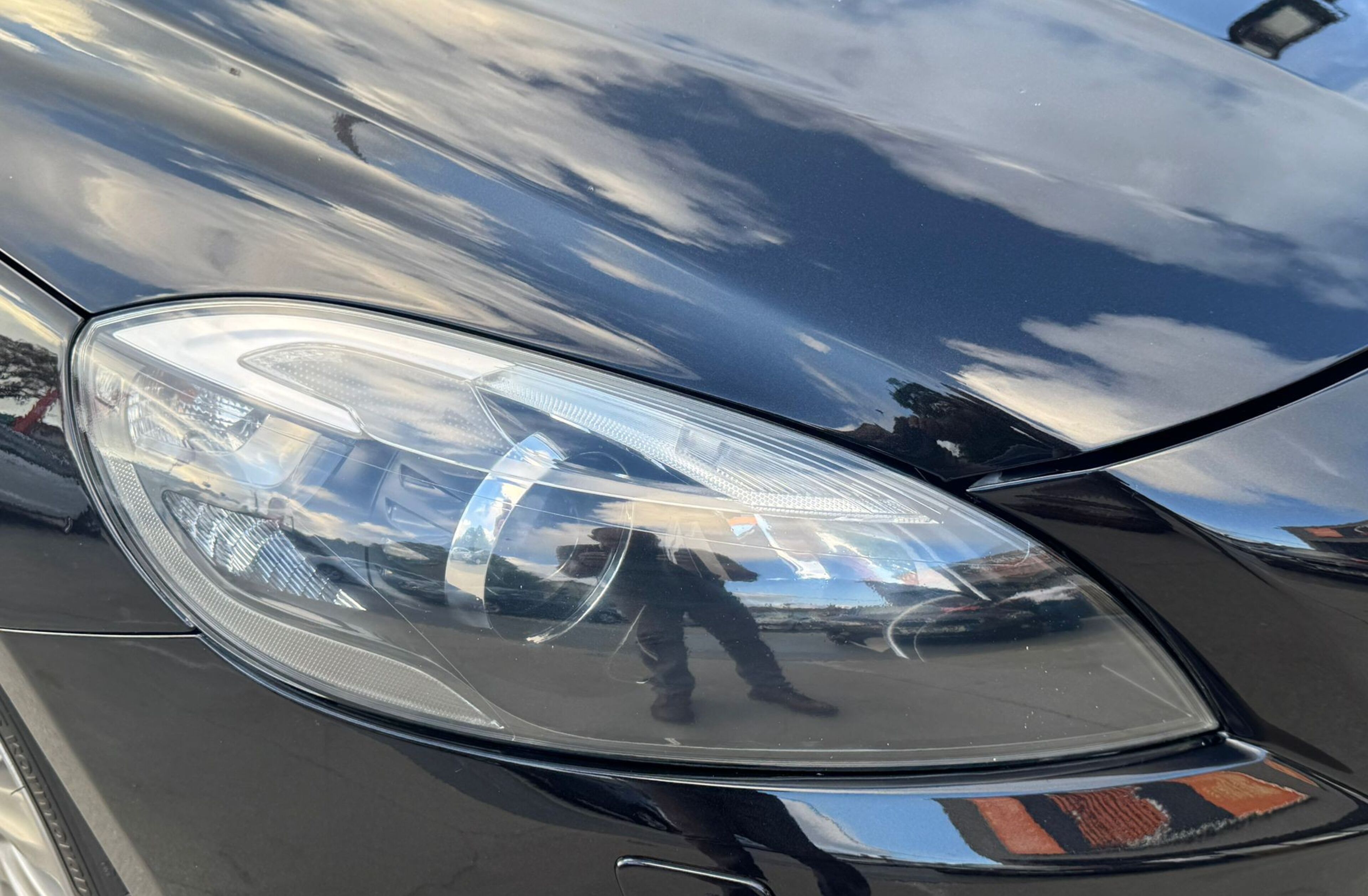 VOLVO V40 1.6 D2 Eco Momentum