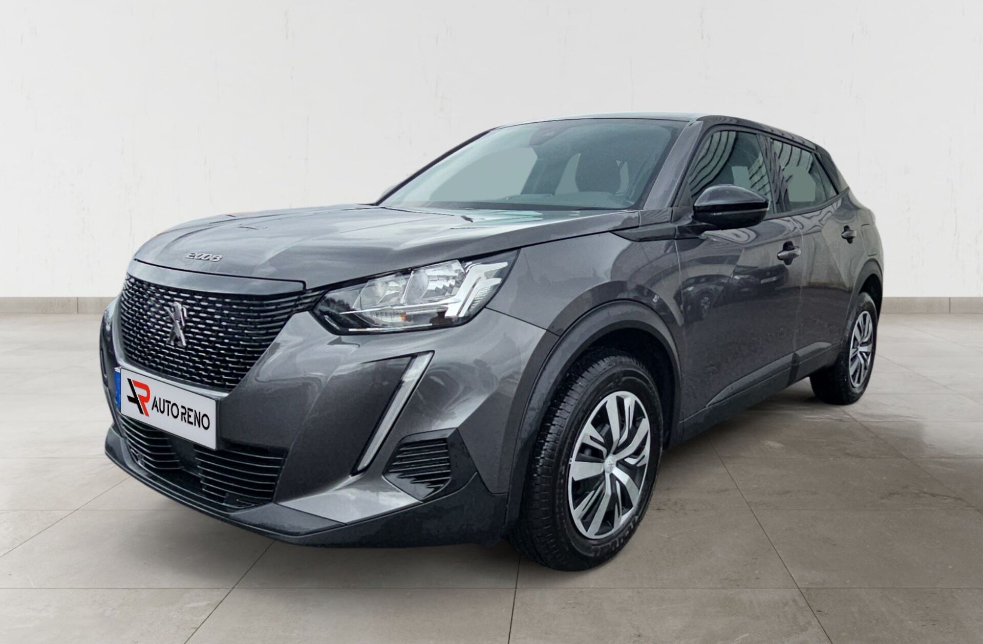 PEUGEOT 2008 1.2 PureTech Active Pack