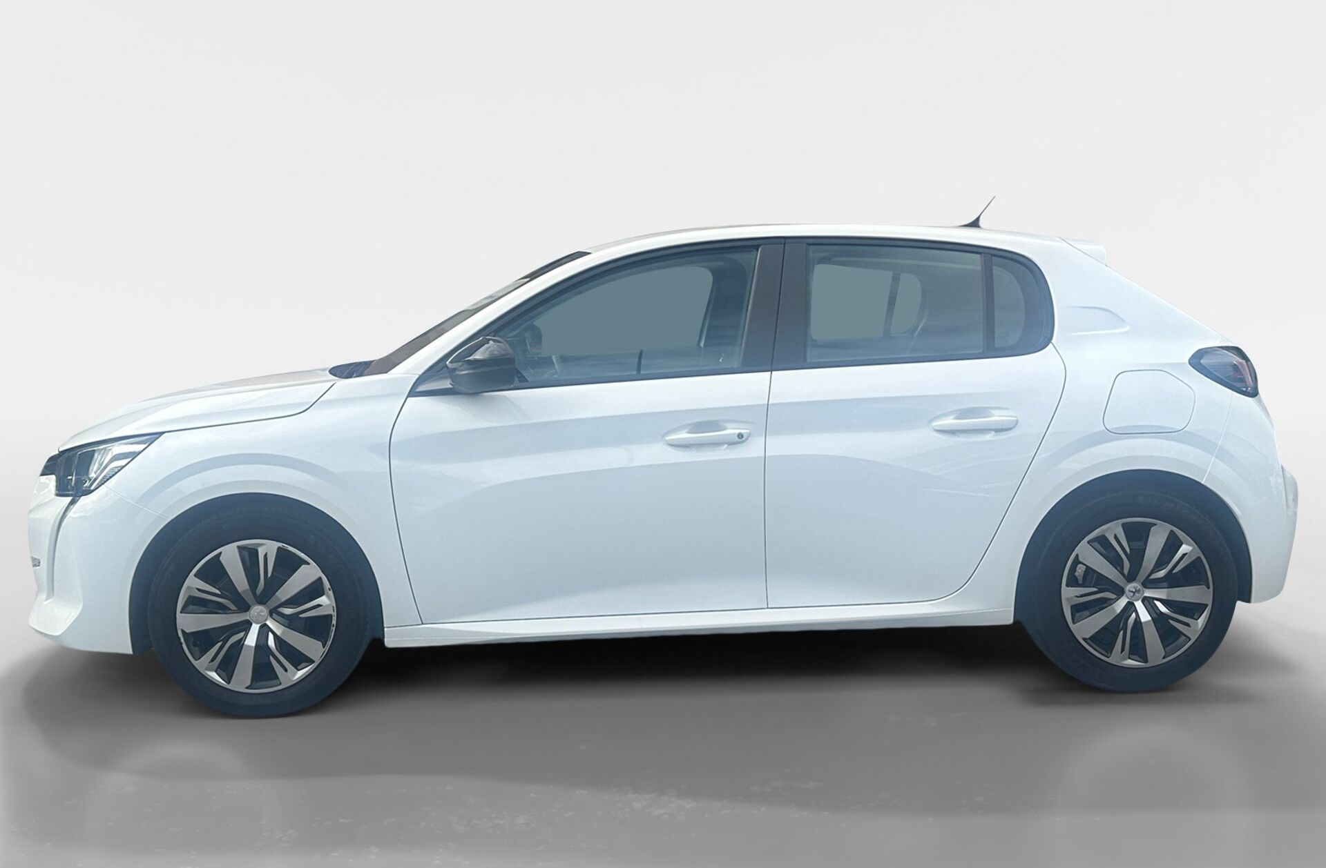 PEUGEOT 208 1.2 PureTech Active Pack