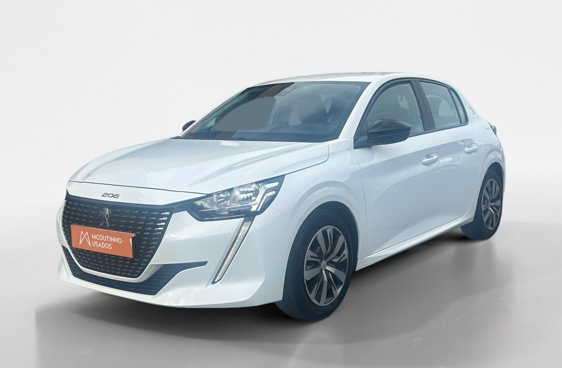 PEUGEOT 208 1.2 PureTech Active Pack