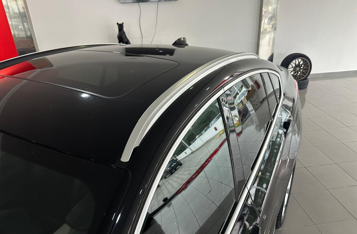 BMW X4 20 d xDrive xLine Auto