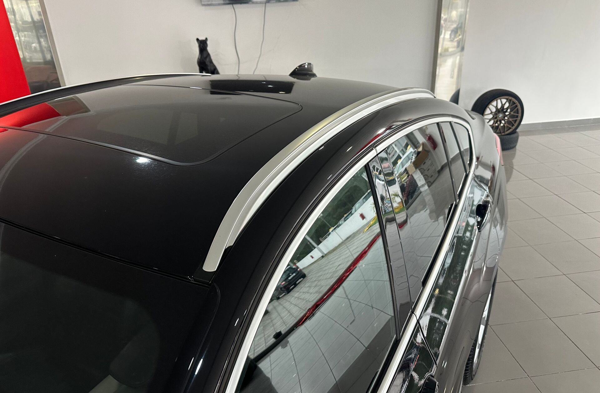 BMW X4 20 d xDrive xLine Auto