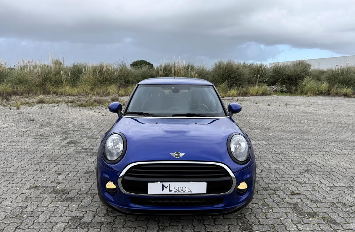 MINI Mini One Auto