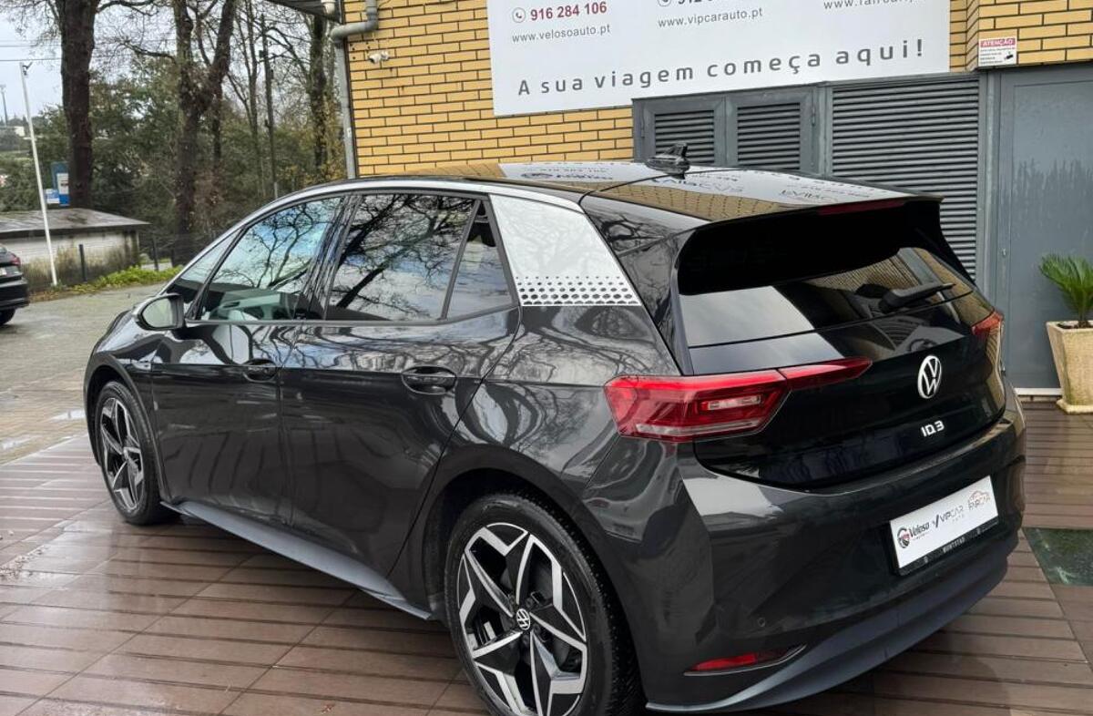 VOLKSWAGEN ID.3 Pro Performance 1st Plus