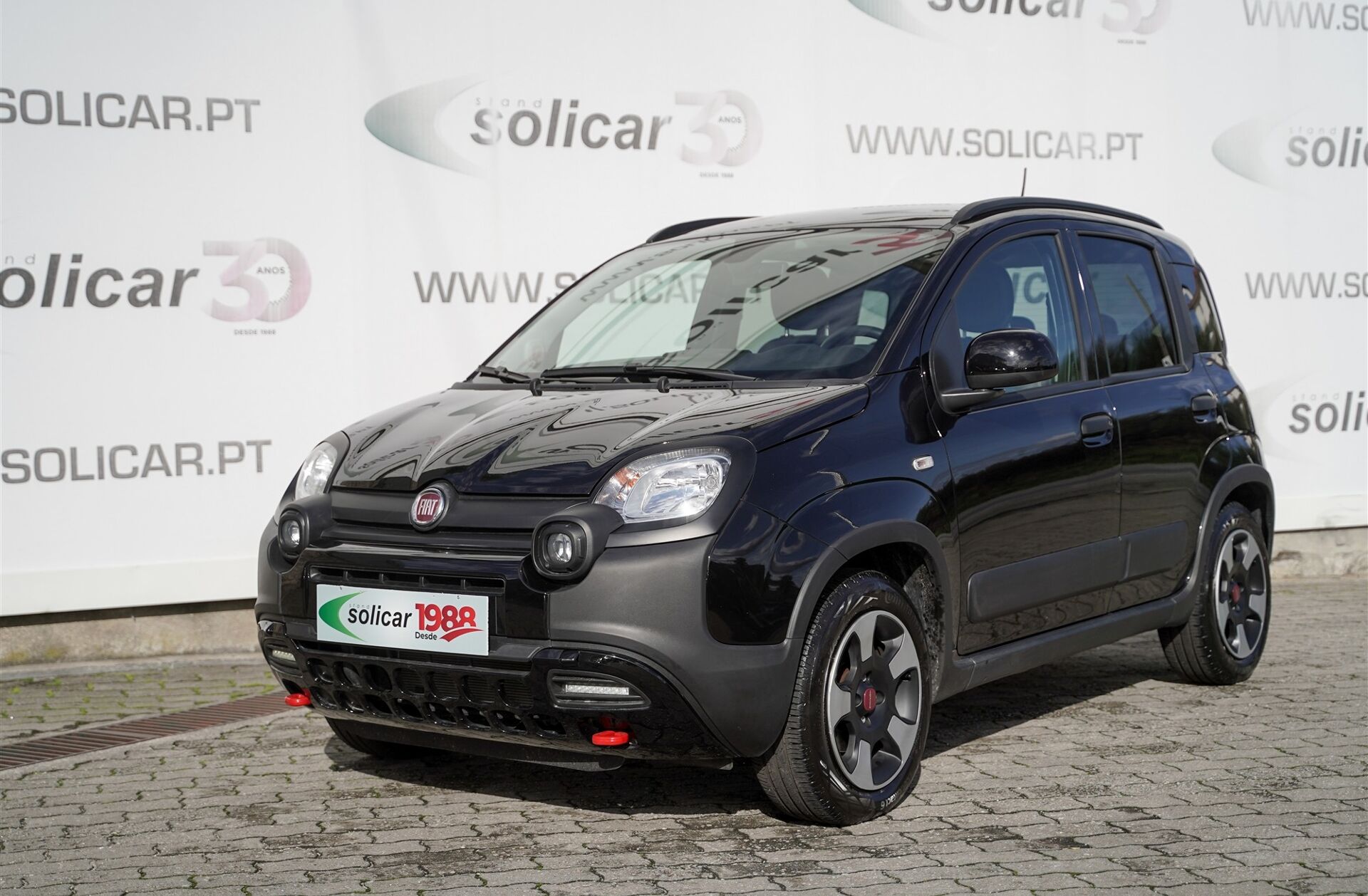 FIAT Panda 1.0 Hybrid