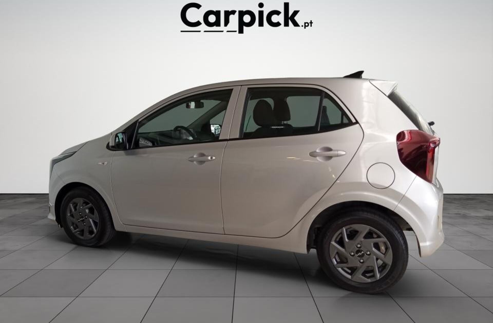 KIA Picanto 1.0 MPi Urban 5AMT