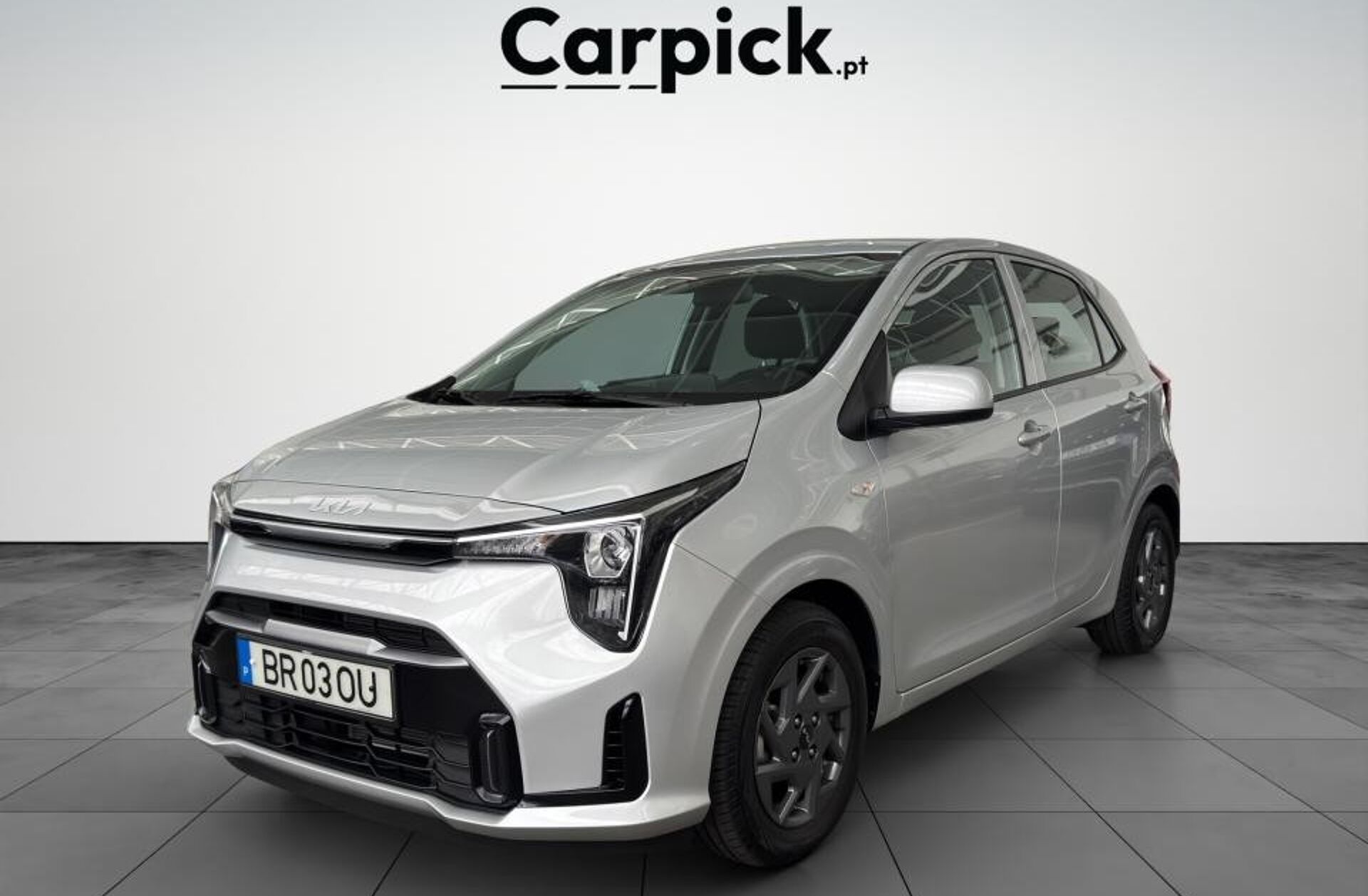 KIA Picanto 1.0 MPi Urban 5AMT