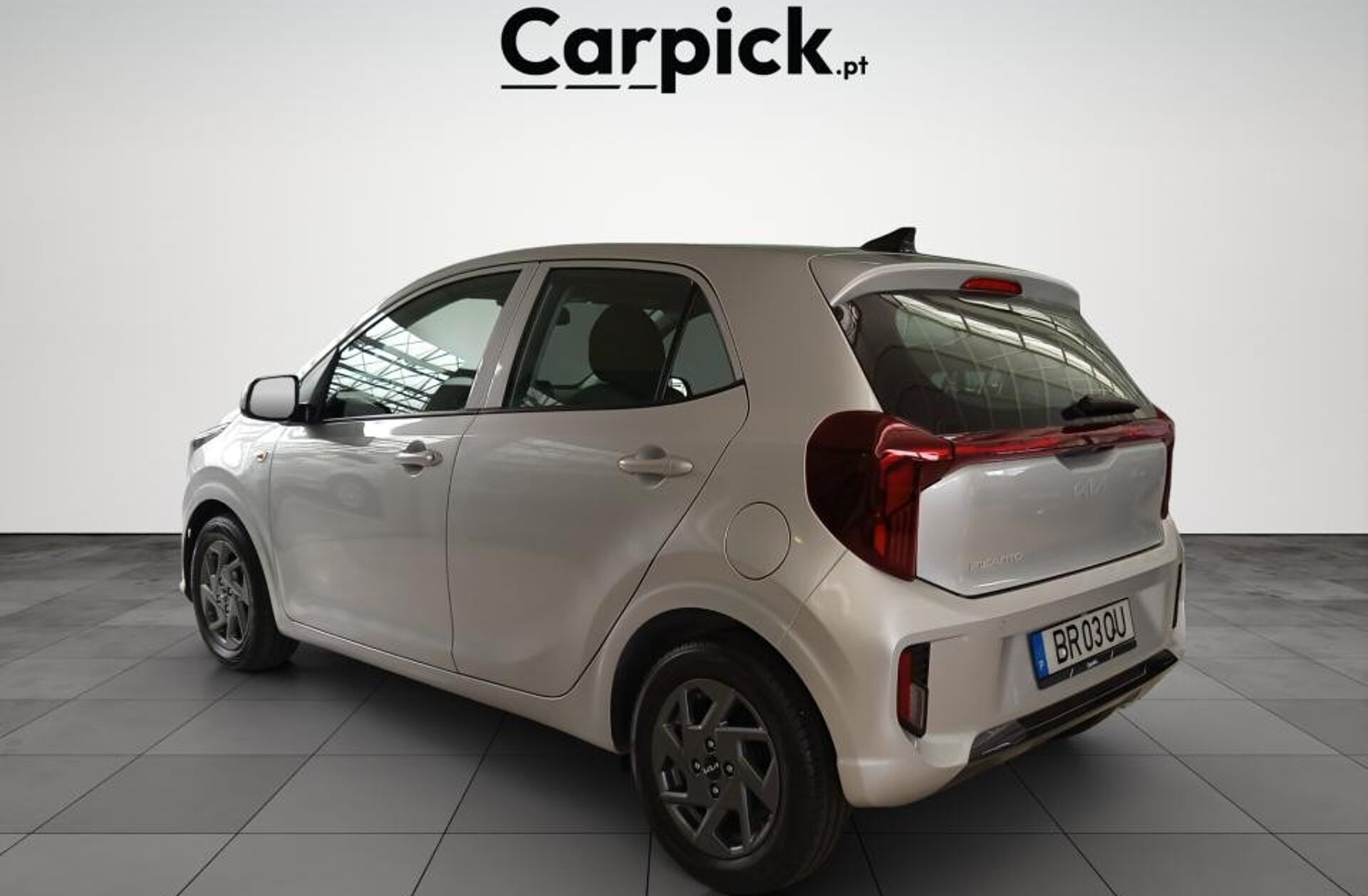 KIA Picanto 1.0 MPi Urban 5AMT