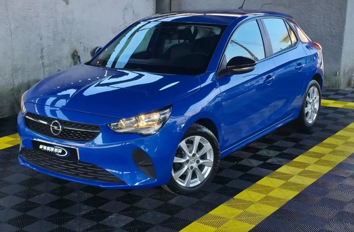 OPEL Corsa 1.2 Elegance