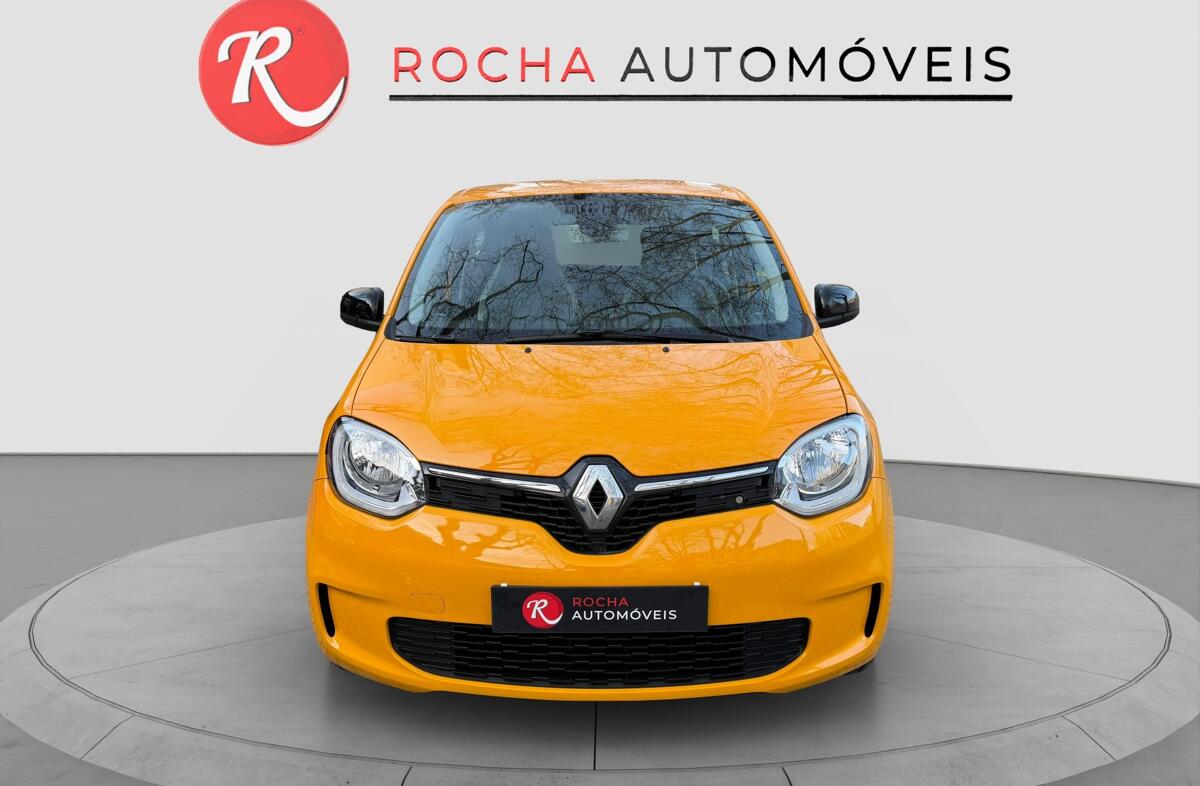 RENAULT Twingo 1.0 SCe Intens