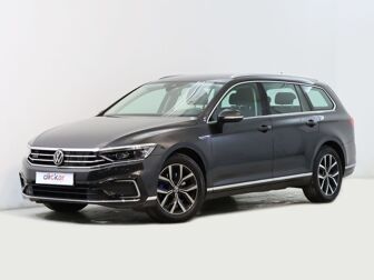 VOLKSWAGEN Passat 1.4 TSI GTE Plug-in