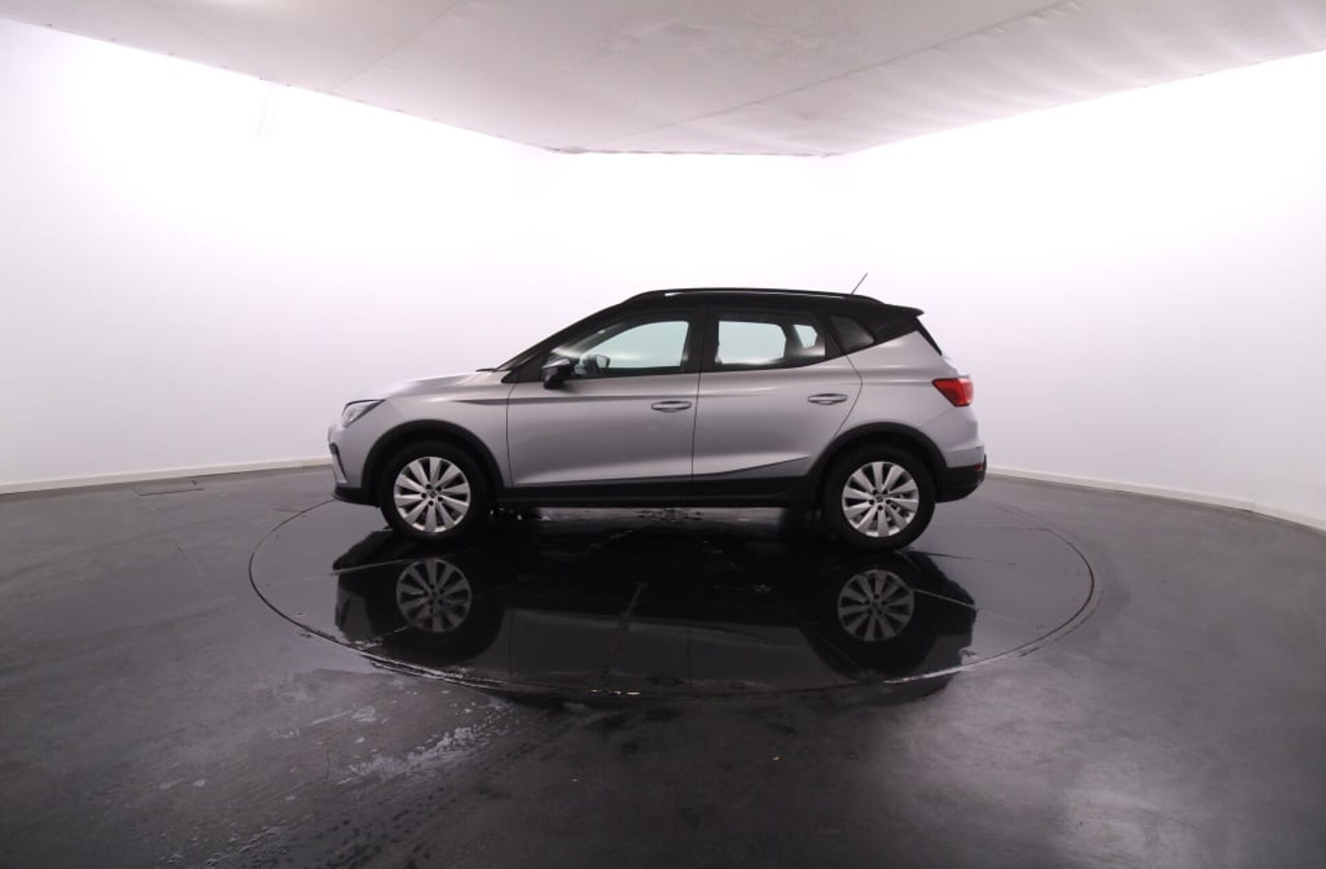 SEAT Arona 1.0 TSI Style