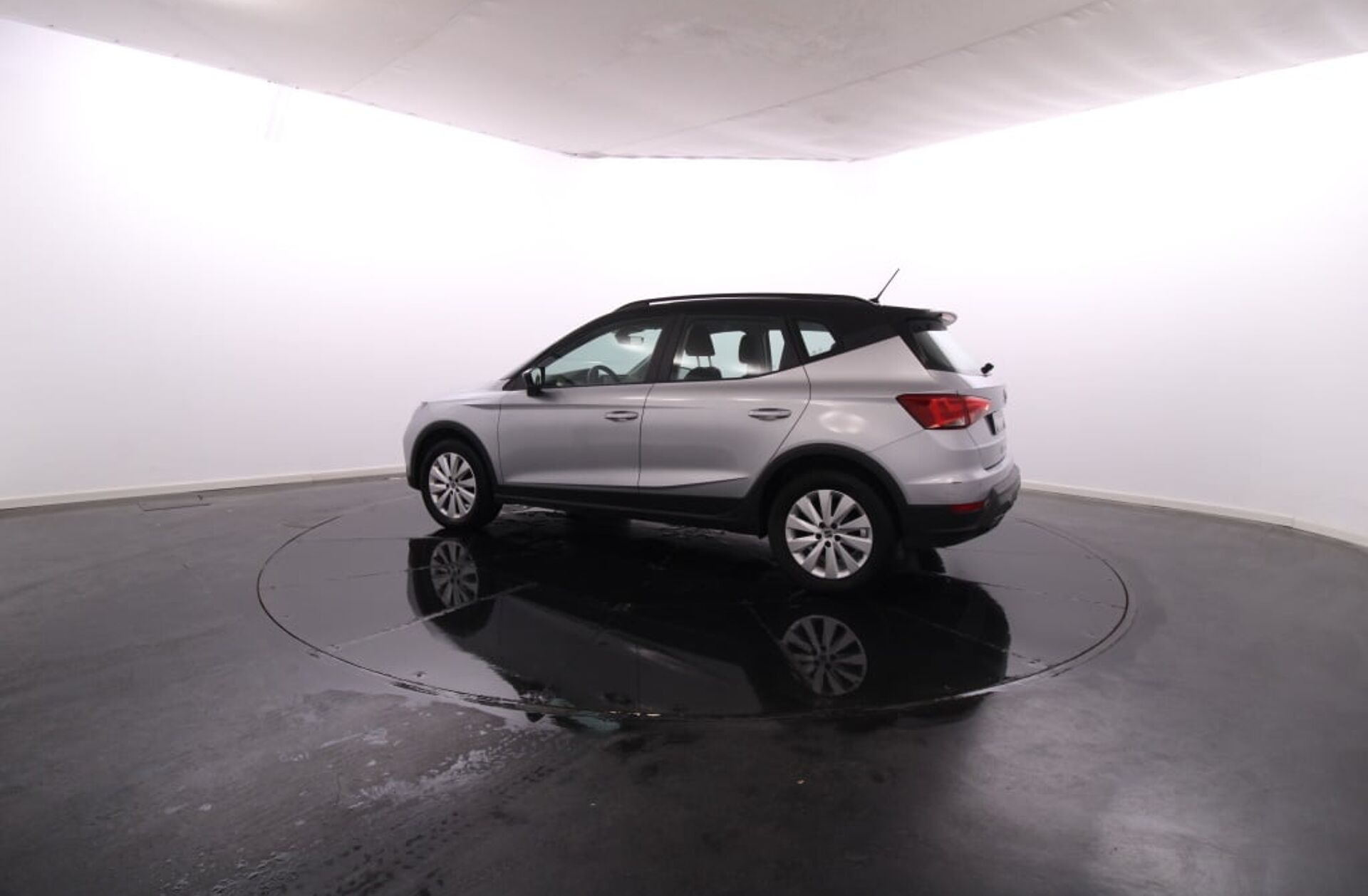 SEAT Arona 1.0 TSI Style