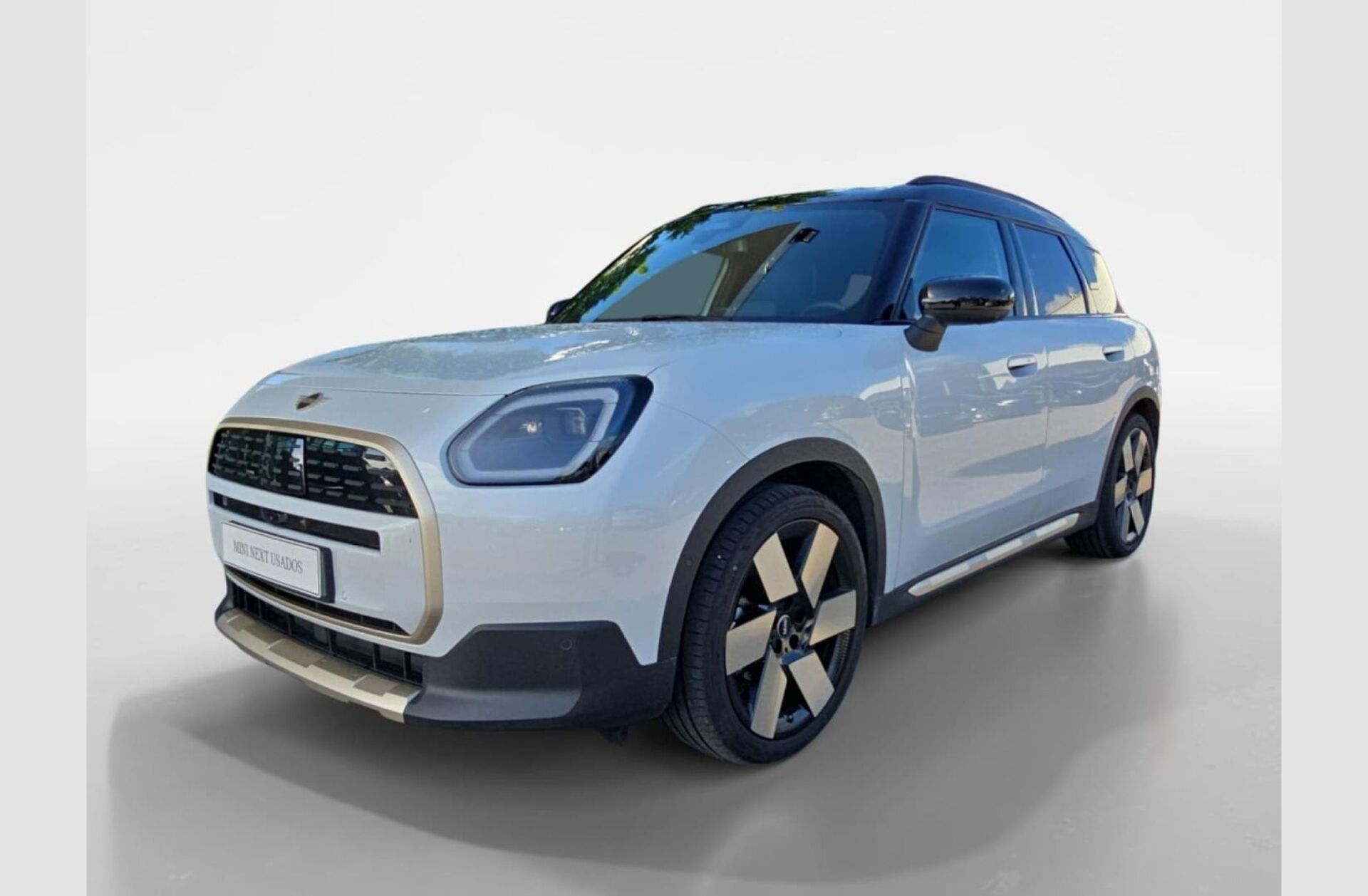 MINI Mini Countryman E Favoured L