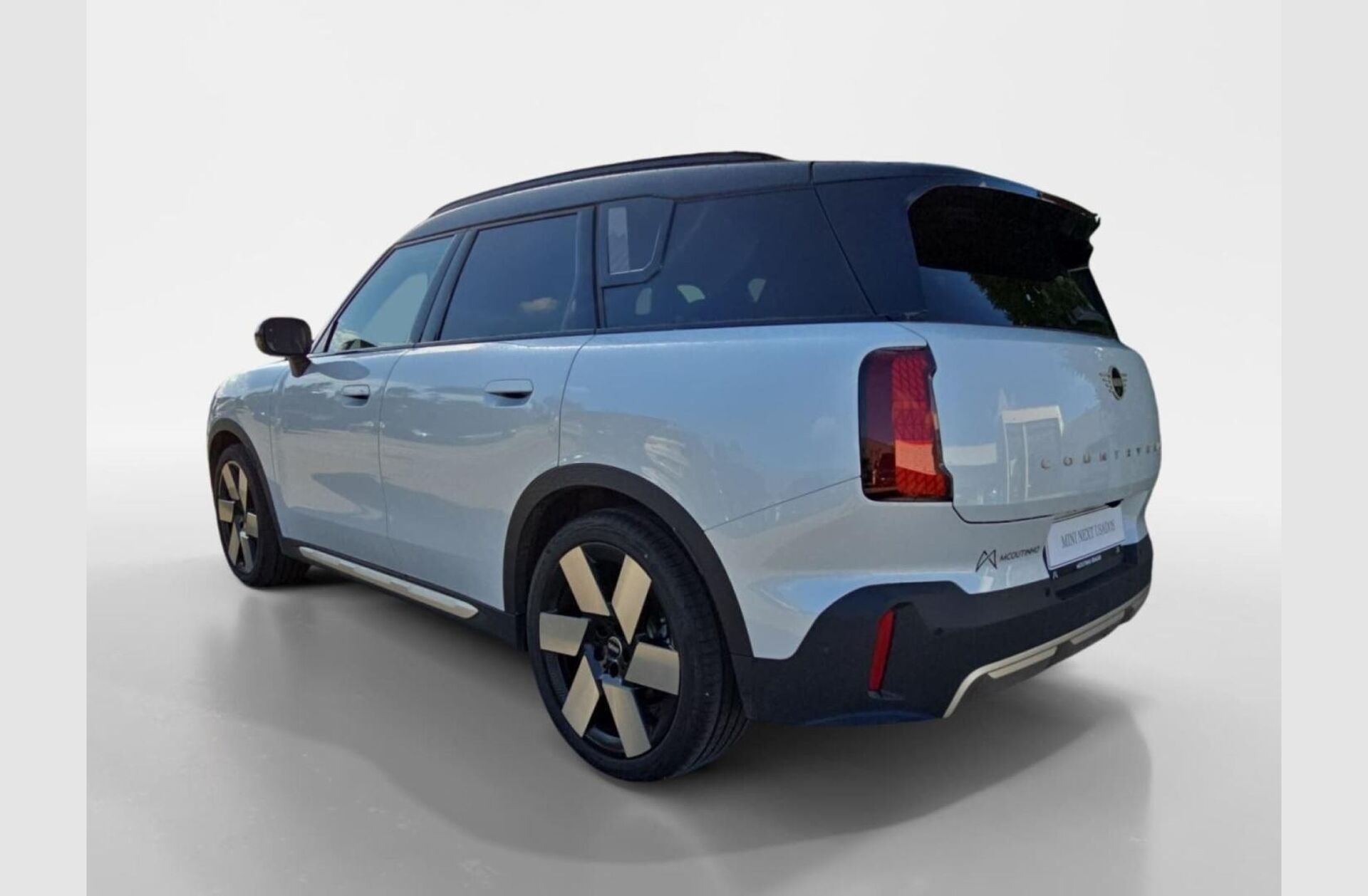 MINI Mini Countryman E Favoured L